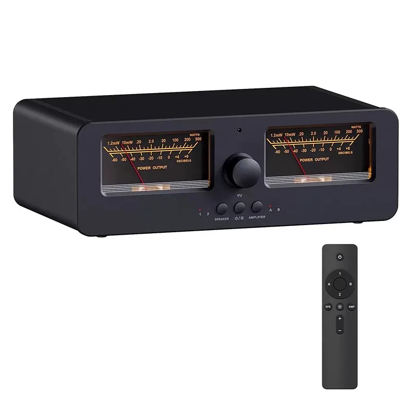 LC30 Amplifier Spea…