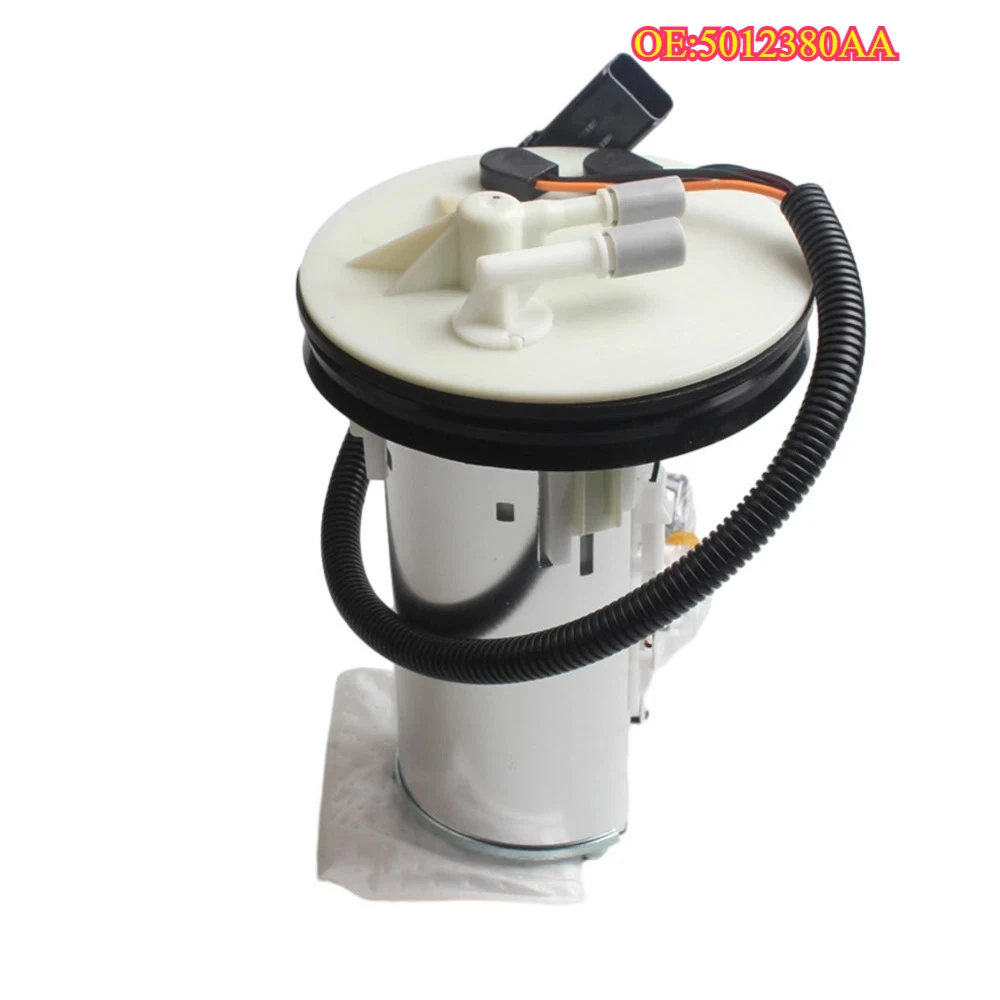 

genuine High quality New For 5012380AA 5018056AC 5018056AB 5012380AD Fuel Pump For 1999-2004 Jeep Grand Cherokee WJ 4.0L 4.7L