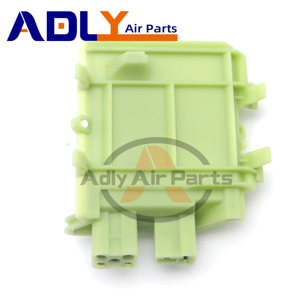 Резистор двигателя вентилятора Резистор двигателя вентилятора для VW Passat Variant B4 B3 Термостойкость/радиатор 357959263