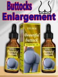 Hip Up Firming Oil Buttocks Increase Butt Lift Big Buttock Enlargment