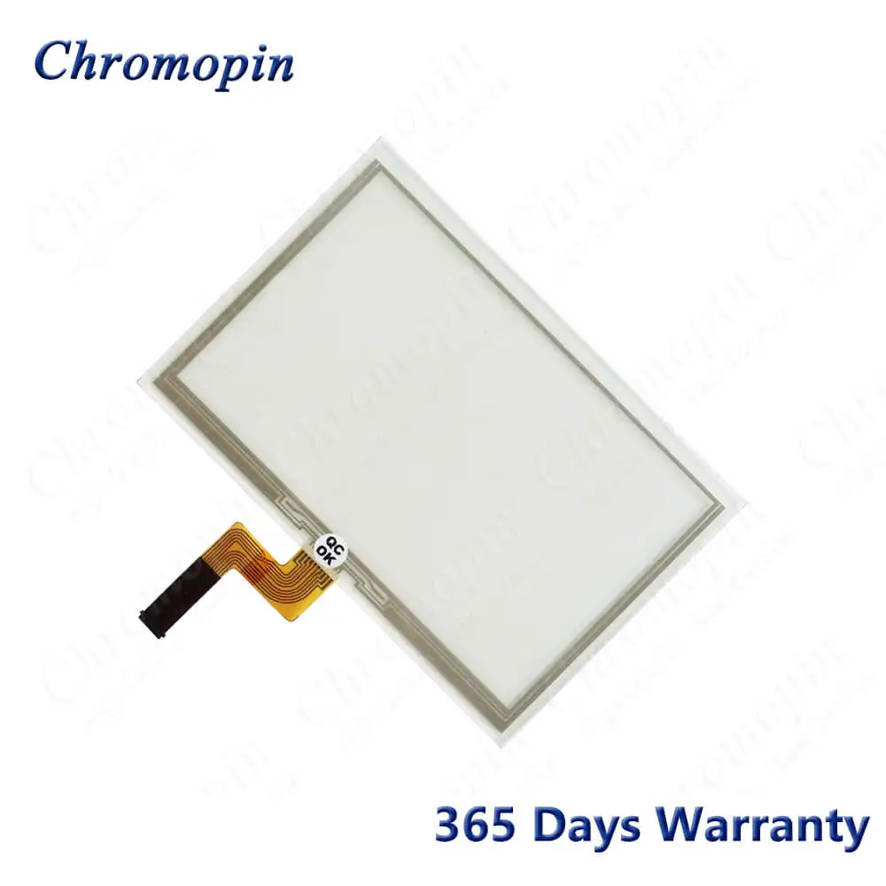 Nowy Touchpad dla PH41224459 REV A 7 cal 20pin ekran dotykowy szkło Digitizer czujnik dla PH41224459 REV A — zdjęcie produktu 5