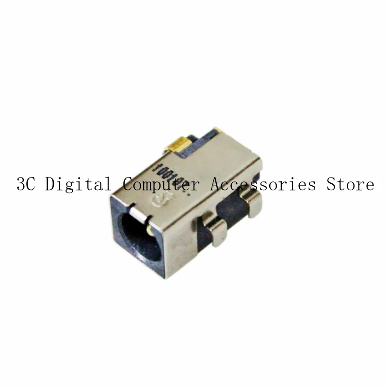 DC Power Jack For Lenovo ideapad Miix 510-12ISK 510-12IKB 2-in-1 Charging Port