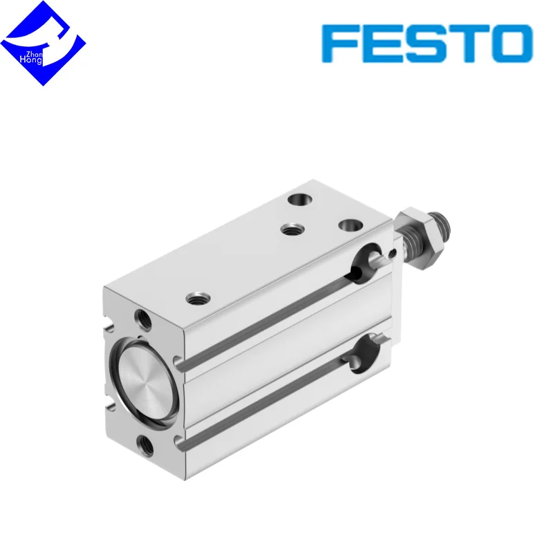 FESTO Genuine 4840816-DPDM-Q-20-20-PA Original, All Series Are Available, Prices Can Be Discussed, Authentic Relia