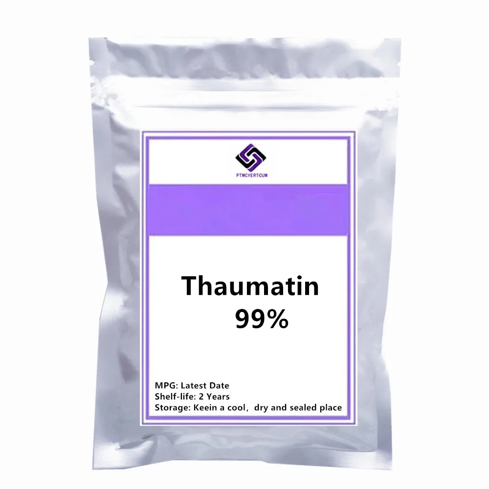 High Quality Thaumatin 99%