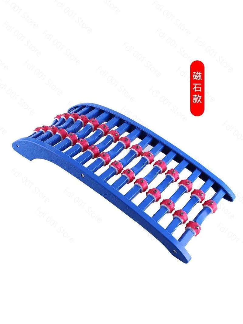 2026 Spine Back Rack Lumbar Massage Spine Bridge Back Elevation Tensioner