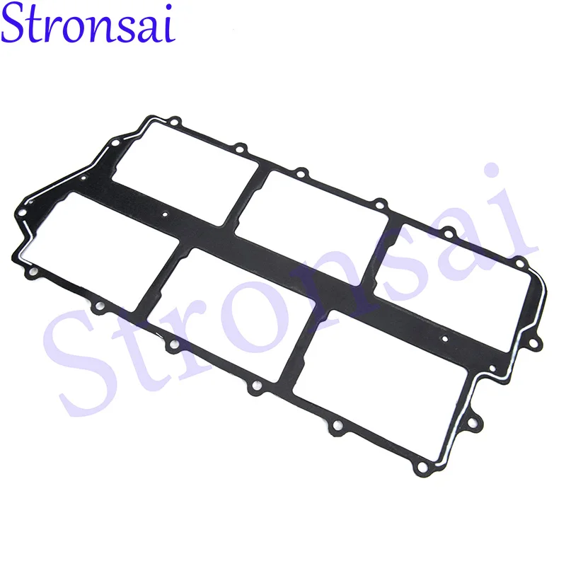 

6G5-13645 Gasket, Manifold 1 For Yamaha outboard motor 2T L200 L150 150HP 175HP 200HP 225HP 6G5-13645-A1-00 6G5-13645-A