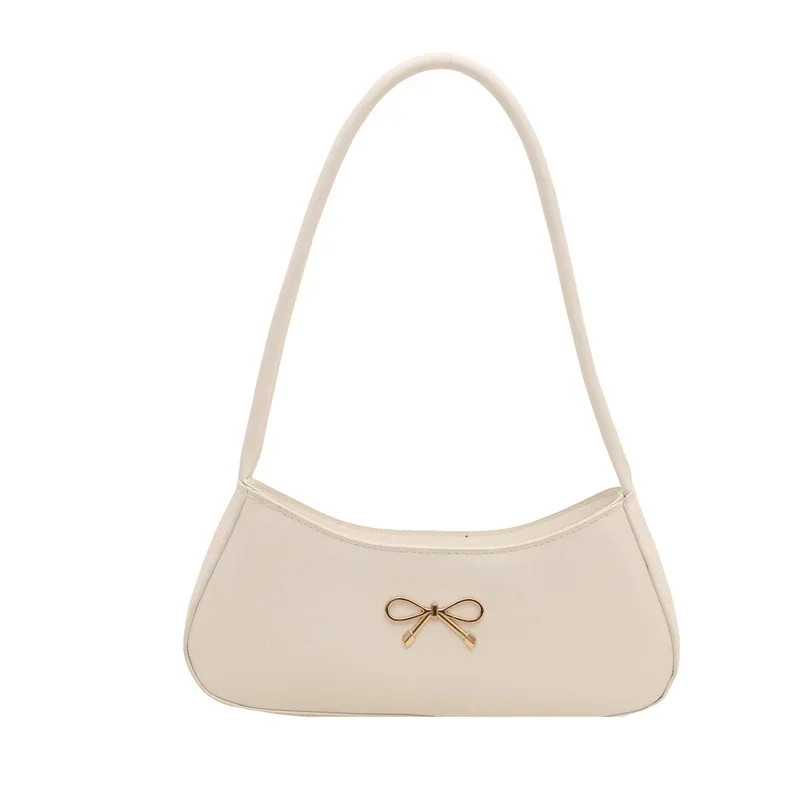 Large Capacity Stylish Women'S Diaper Bag Elegant Crossbody Vintage Leather Luxury Designer Commuter Bag Simple Fashionable