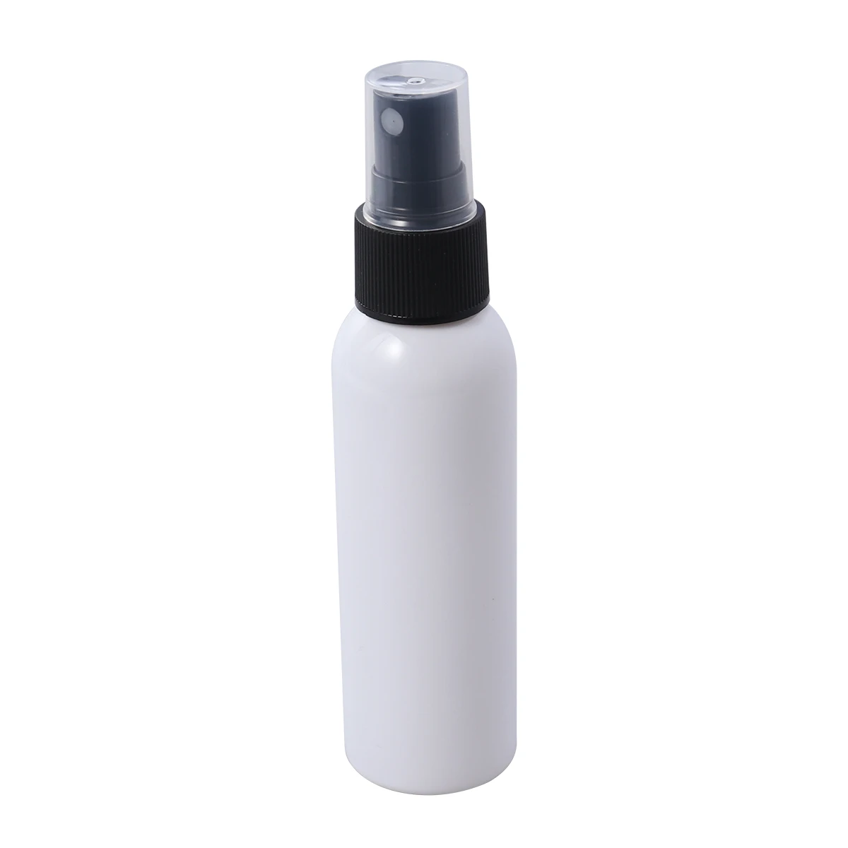 

60ml Mini Travel Bottles Leakproof Portable Reusable Toiletries Containers Shampoo Lotion Spray Refillable Plastic