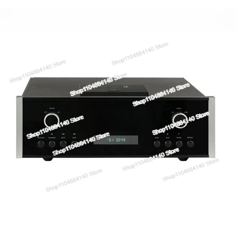 

Для CD-плеера MC708, вакуумная трубка Pure Bile 12AX7
