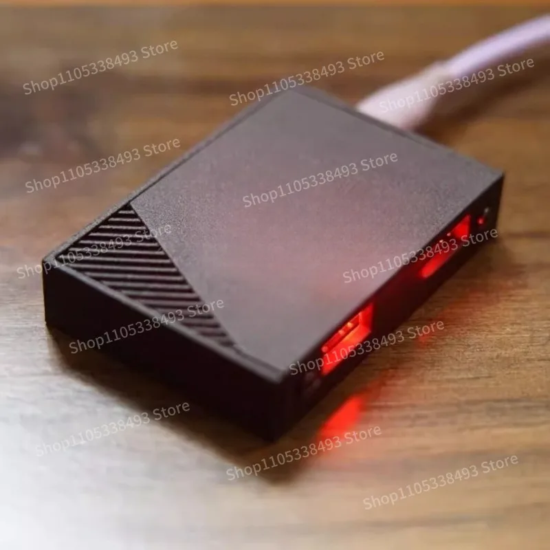 For Synchronized Controller ROG Faith Lamp Improved Version of Gamer Realm ROG Aura Terminal