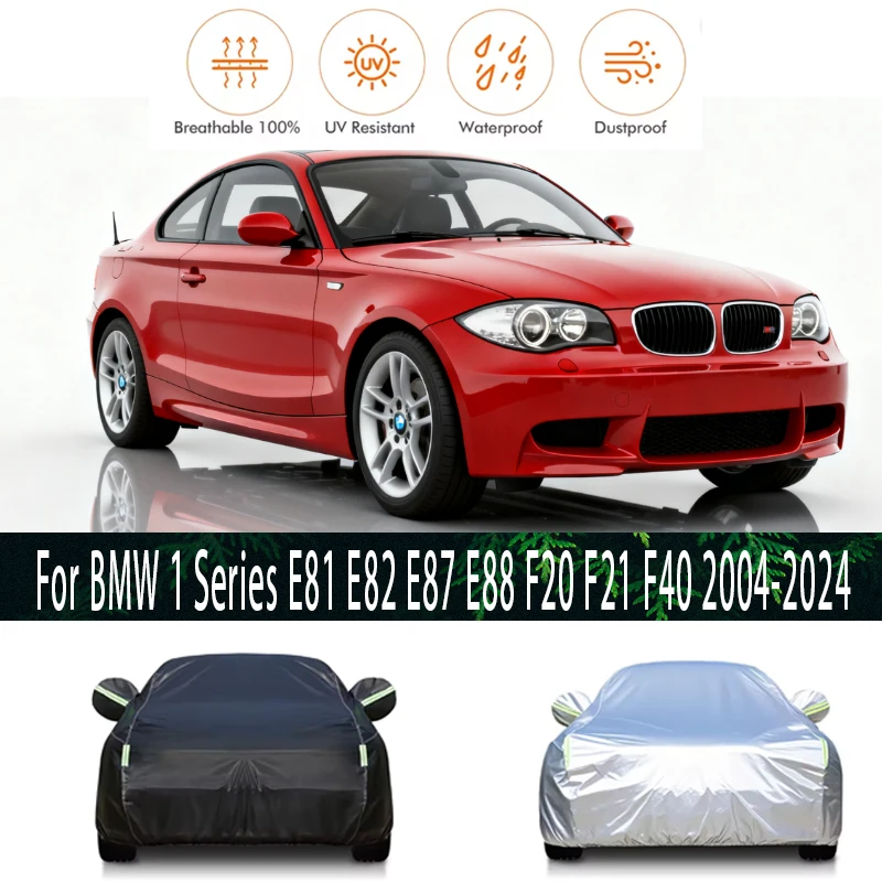 

For Kia Picanto TA JA Outdoor Protection Full Car Covers Snow Cover Sunshade Waterproof Dustproof Exterior Car accessories