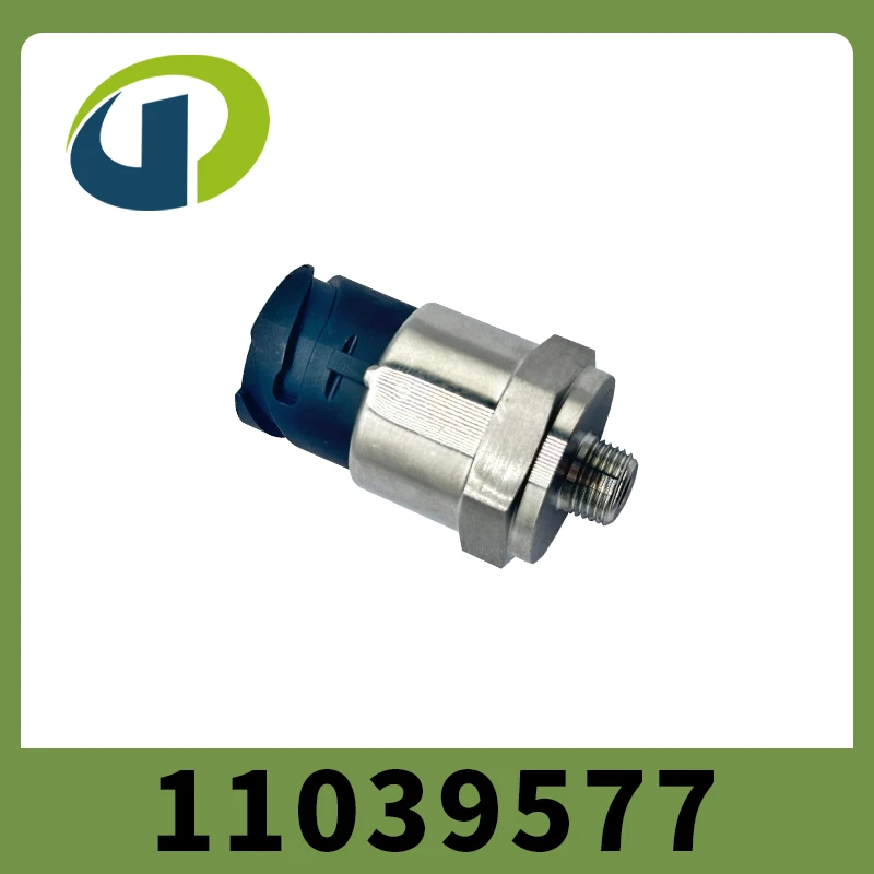 11039577 Öldrucksensor Präzisions-Drucksensor für Baumaschinen-Ersatzteile