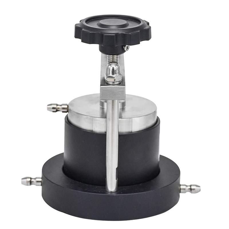 

Soil permeability tester variable permeability tester geohighway test coefficient