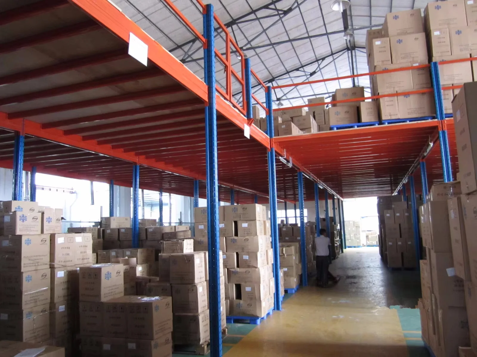 새 DMF-50773NF-FW-AIE-AJN LCD 패널 디스플레이 화면, 90일 보증