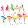 Single Hook-7.5g