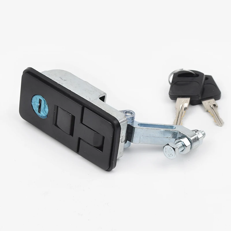 2970 Compression Panel Latch Lock Camper Electrical Locks Camper Trailer Door Lock