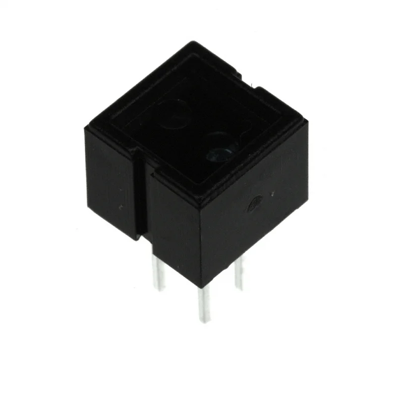 CNY70,Sensors, Transducers Optical Sensors Reflective - Analog Output,0.197