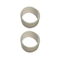 White-10pcs