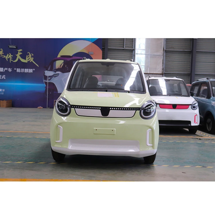 مركبات الطاقة الجديدة عالية الجودة رخيصة الكهربائية النقية الطاقة الجديدة سيارة كهربائية نقية سيارة كهربائية