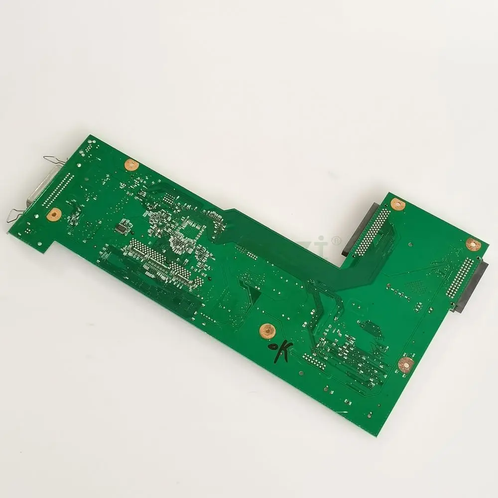 Lógica principal Formatter Board, PCA para HP Lasejet 5200, 5200L, 5200N Series Q6498-67901, Q6497-67901, Q6497-67901, Peças de montagem