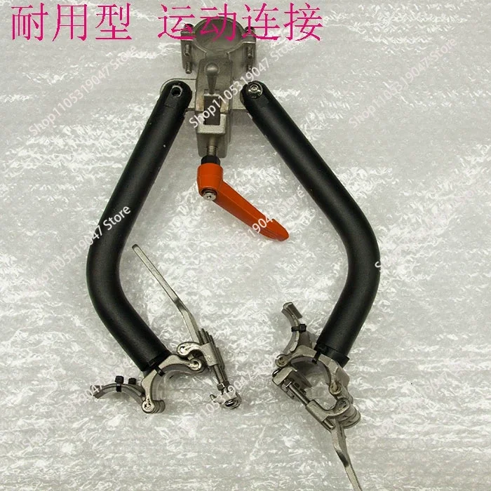 Conector para Silla de Ruedas - Motor Eléctrico Auxiliar para Handbike y Silla de Ruedas