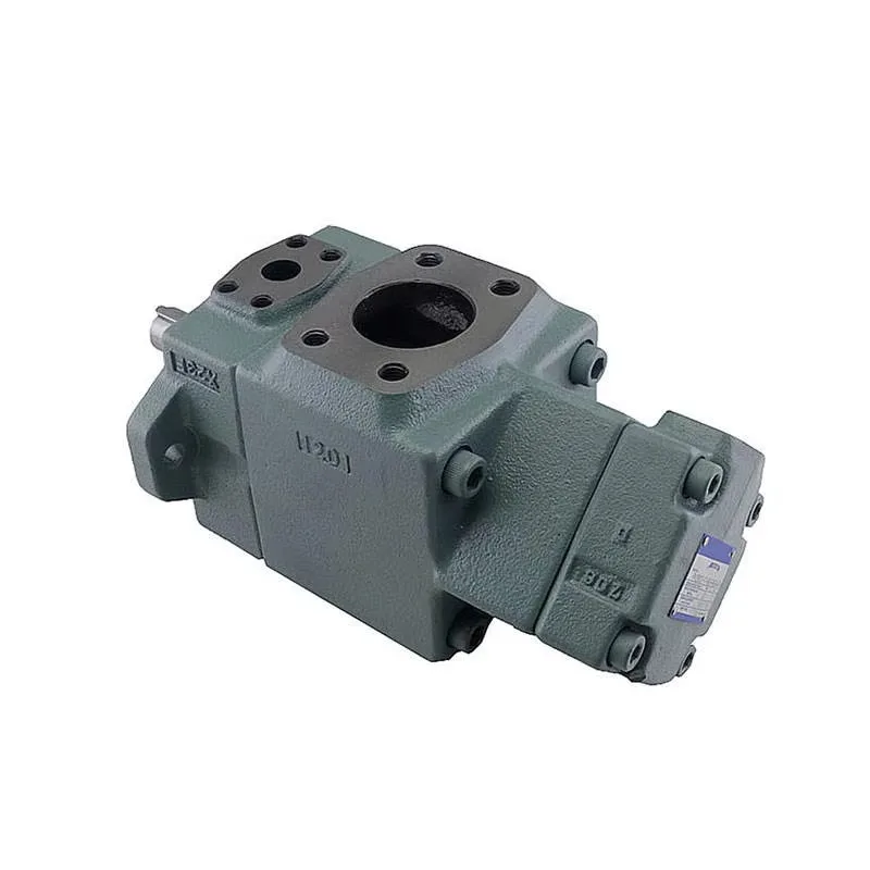 

Hydraulic Pumps PV2R12 Series PV2R12-28-65 PV2R12-31-59 Double Vane Pump