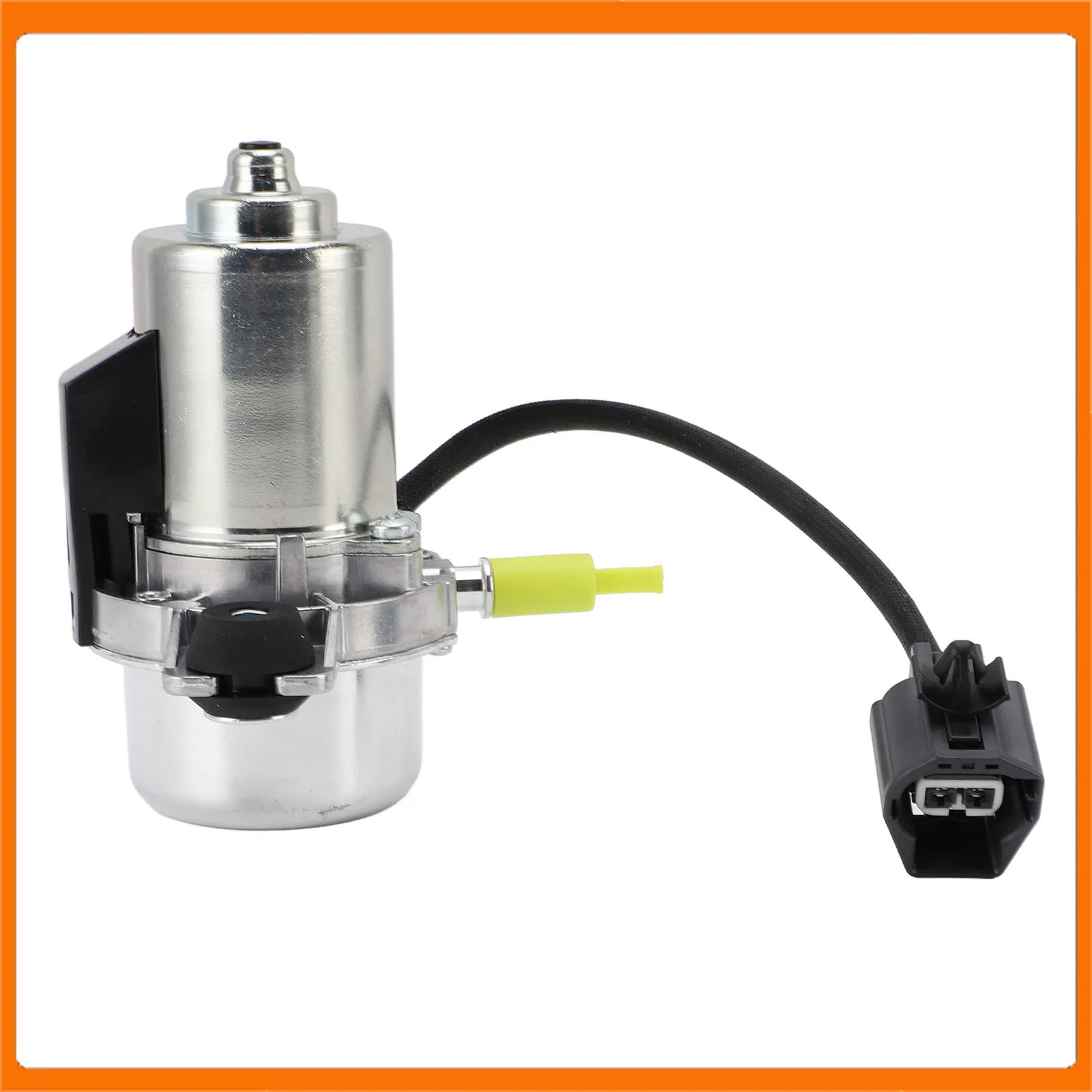 

Electric Brake Vacuum Pump 20804130 20939309 009428081 Brake Booster Auxiliary Pump Assembly Replacement for CTS STS 31317530