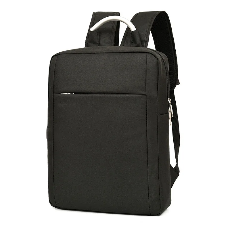 2025 men's casual USB business sports backpack commuting computer bag travel backpack