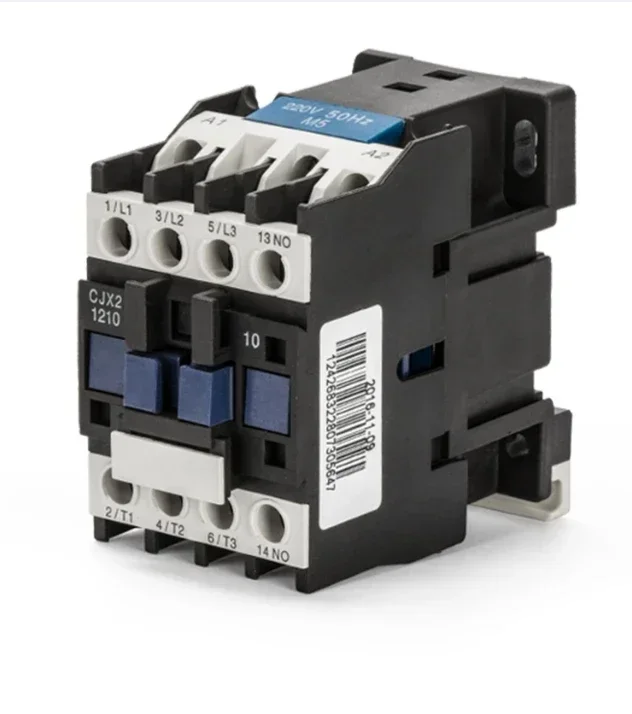 Contactor 220V Sing… - image