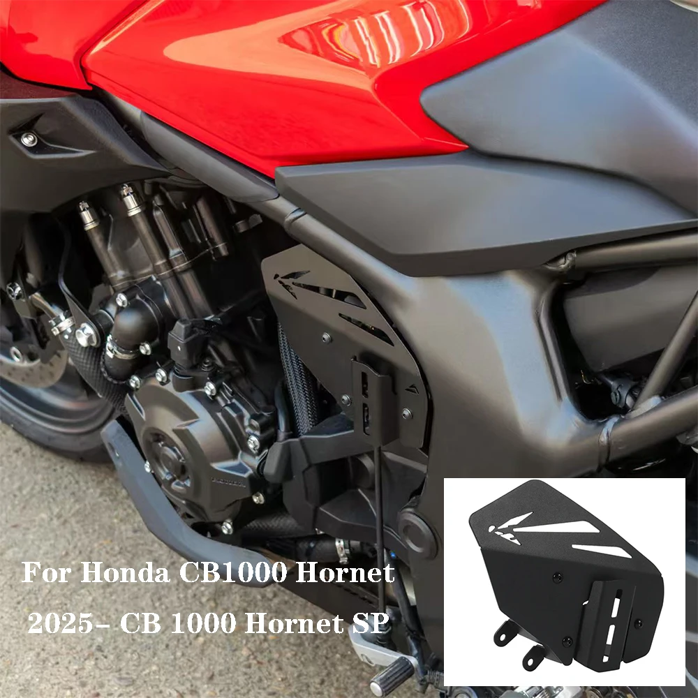 

2025 Gear Shift Lever Sensor Guard Cover Shift Assistant Protector accessories For Honda CB1000 Hornet 2025- CB 1000 Hornet SP