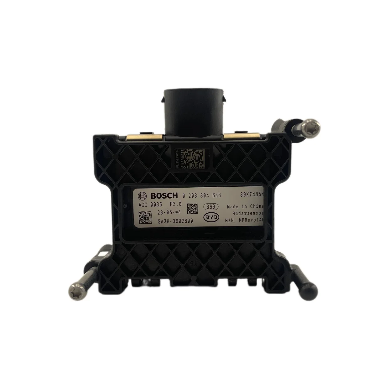 

BYD Song PLUS DM-I/EV Радарный датчик автомобильной электрической системы OEM SA3H- 3602600