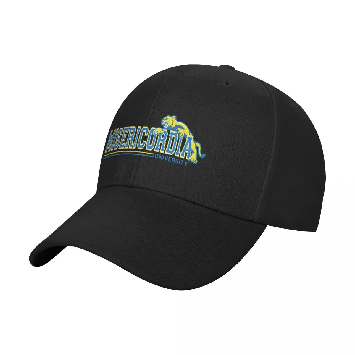 Misericordia Bumper Sticker Baseball Cap western Hat Beach Luxury Man Hat Luxury Woman Men's