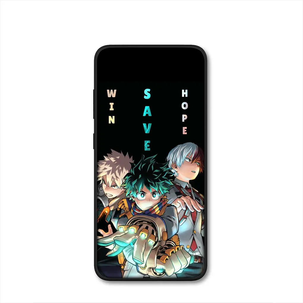 My Hero Academia Katsuki Bakugo BNHA Phone Cover for Xiaomi Redmi Note 11 10 9 8 Pro 9S 10S 11S 9A 9C NFC 9T 10A 10C 8A Case - AliExpress 202192403 My Hero Academia Katsuki Bakugo BNHA Phone Cover for Xiaomi Redmi Note 11 10 9 8 Pro 9S 10S 11S 9A 9C NFC 9T 10A 10C 8A Case - AliExpress 202192403