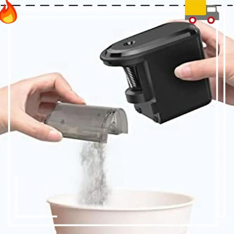 

Discount-Electric Pencil Sharpener For No.2(6-8Mm) Pencils In School/Office With Adapter EU Plug