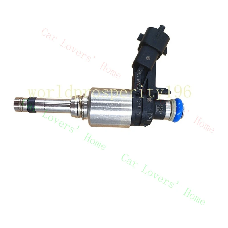 A+ 4PCS Fuel Injectors For Hyundai Veloster KIA RIO SOUL 1.6L 2012-2017 35310-2B130
