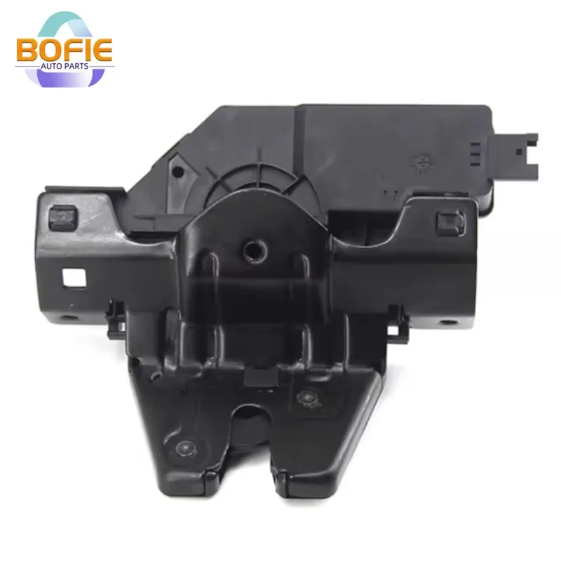 

Trunk Lock Actuator Motor Integrated 51247840617 For BMW E46 E60 E63 525I 525Xi 530I 2004-2007 E82 128i 2008-2012