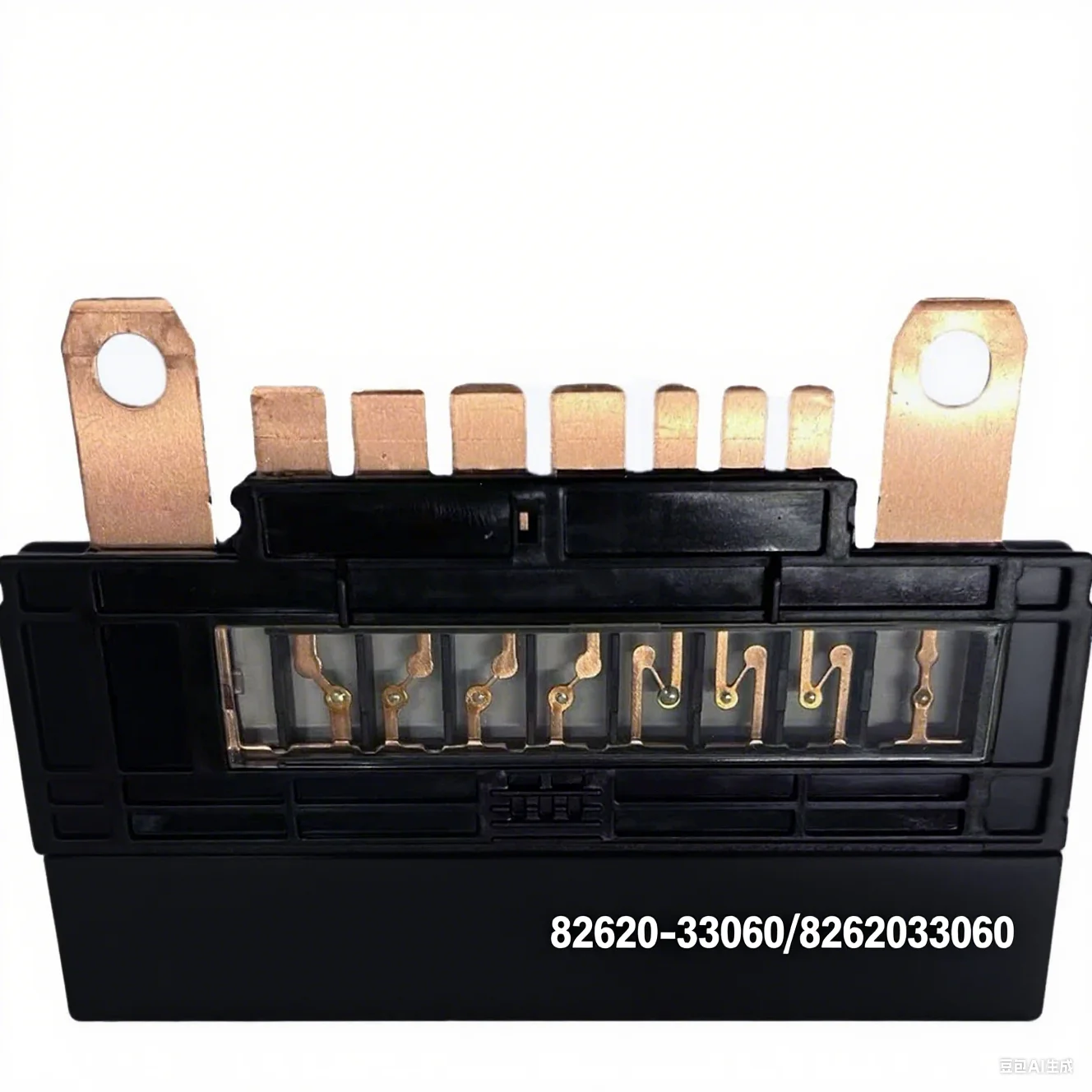 

82620-33060 8262033060 For Toyota For Camry 2012-2017 For Avalon For Lexus For ES300h 2013-2018 Fuses Accessories