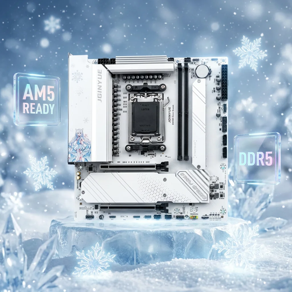 #36 Best Gaming Motherboards to Buy In 2026