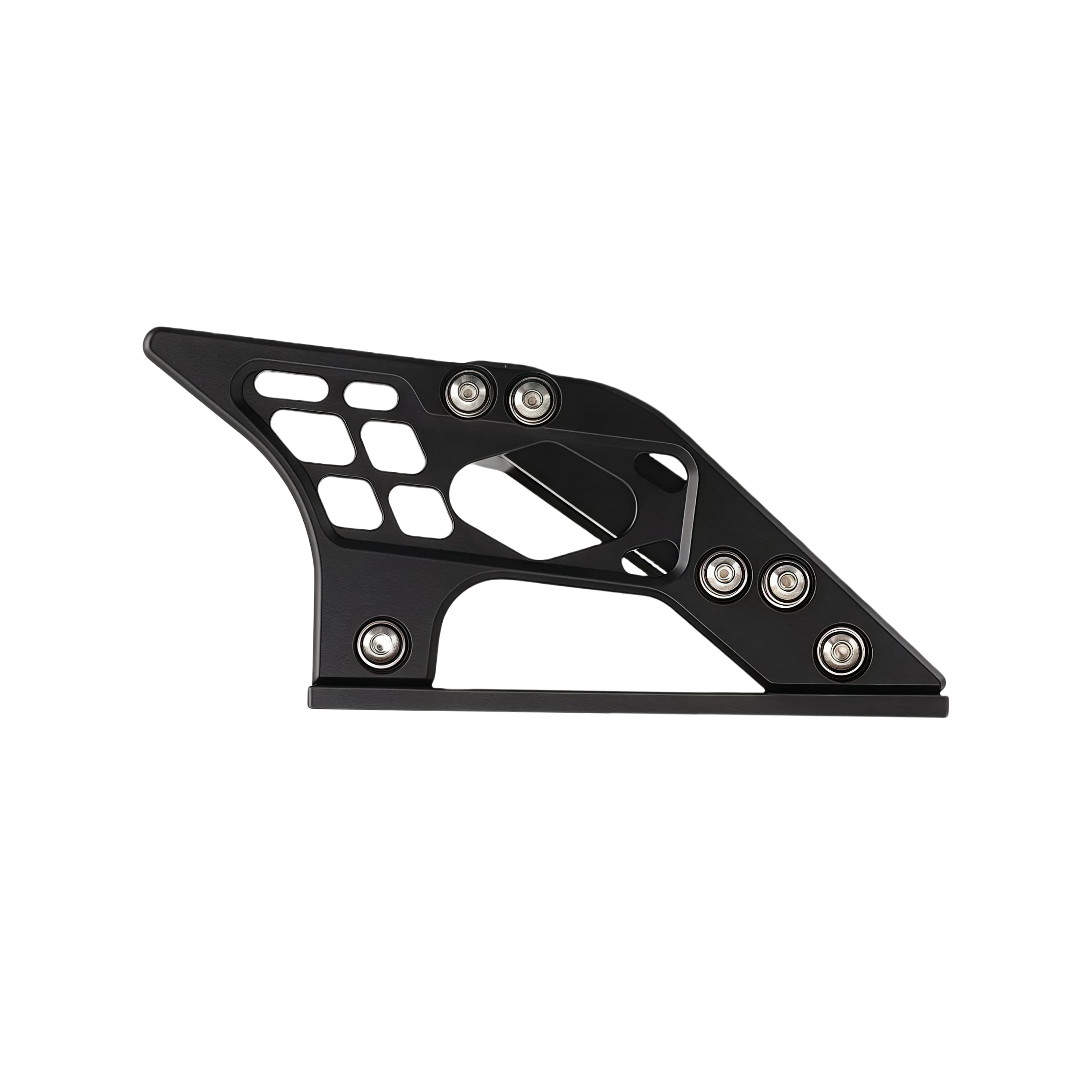 Couvercle de protection de chaîne de moto, Guide de bras oscillant, rouleau coulissant, pour CFMOTO 450MT MT450 450mt 450 MT 2024 2025