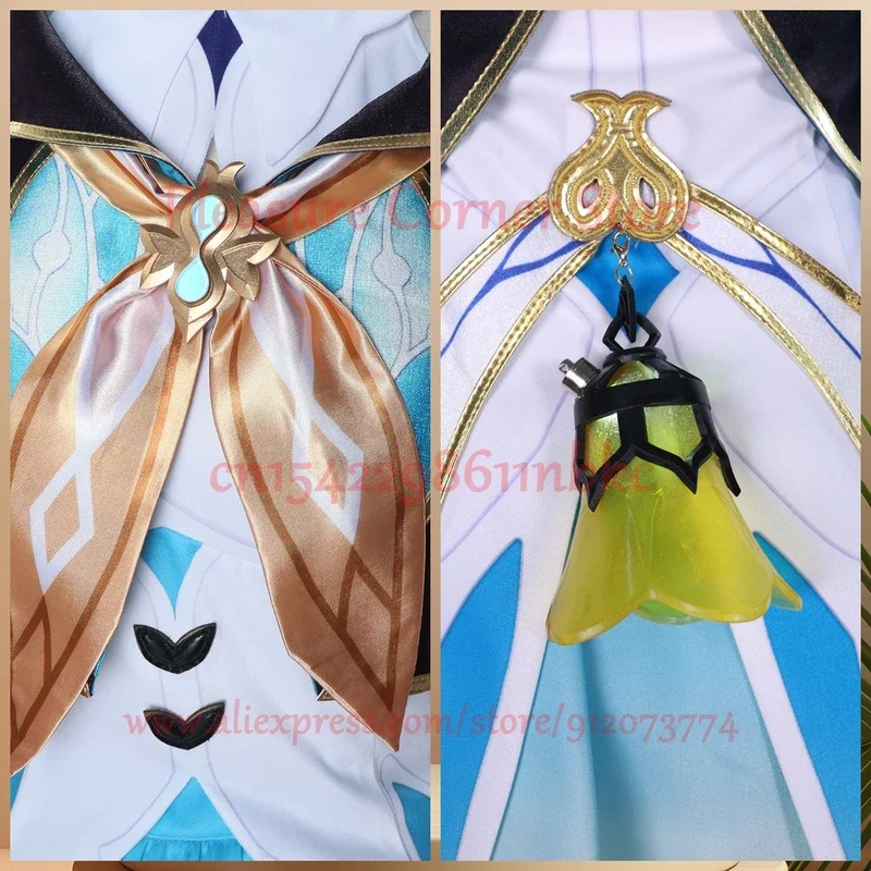 In Stock 2 Version honkai Star Rail Firefly Cosplay Costume Full Set Suits Uniform  Firefly Cosplay Wig Shoes Costume Props