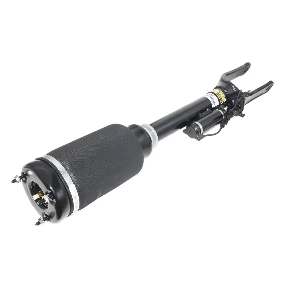 AP02 New Front Air Suspension Strut Shock Absorber for Mercedes-Benz ML GL W164 X164 1643205813