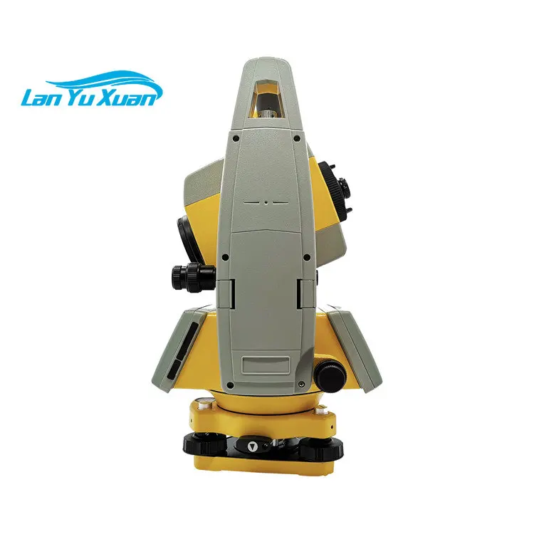 Custom High Quality Wholesale Factory Supply Leica Ts 10 Survey Total Station Fts202