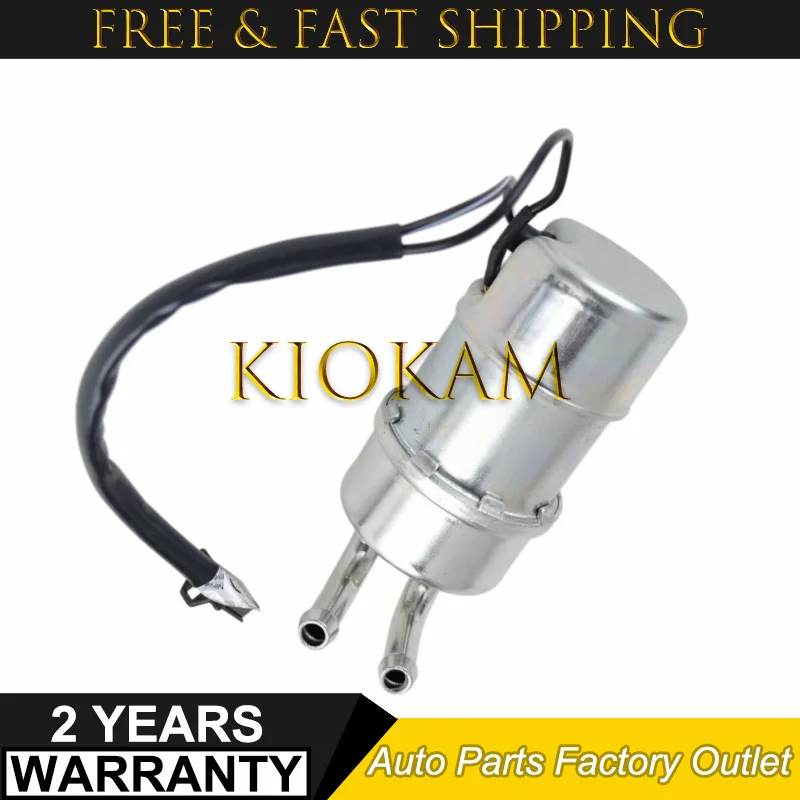 5100-03F00 15100-38A00 15100-38A01 Fuel Pump for Suzuki VS700 VS750 Intruder VS1400 Boulevard S83 GSX1200 Inazuma 1200 VS 1400