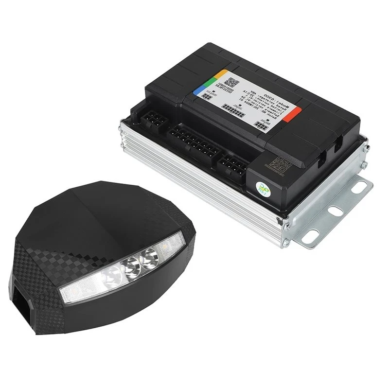 X08A G2 Controller Digital Dashboard Kit For Kugookirin G2 Skateboard Display Spare Parts