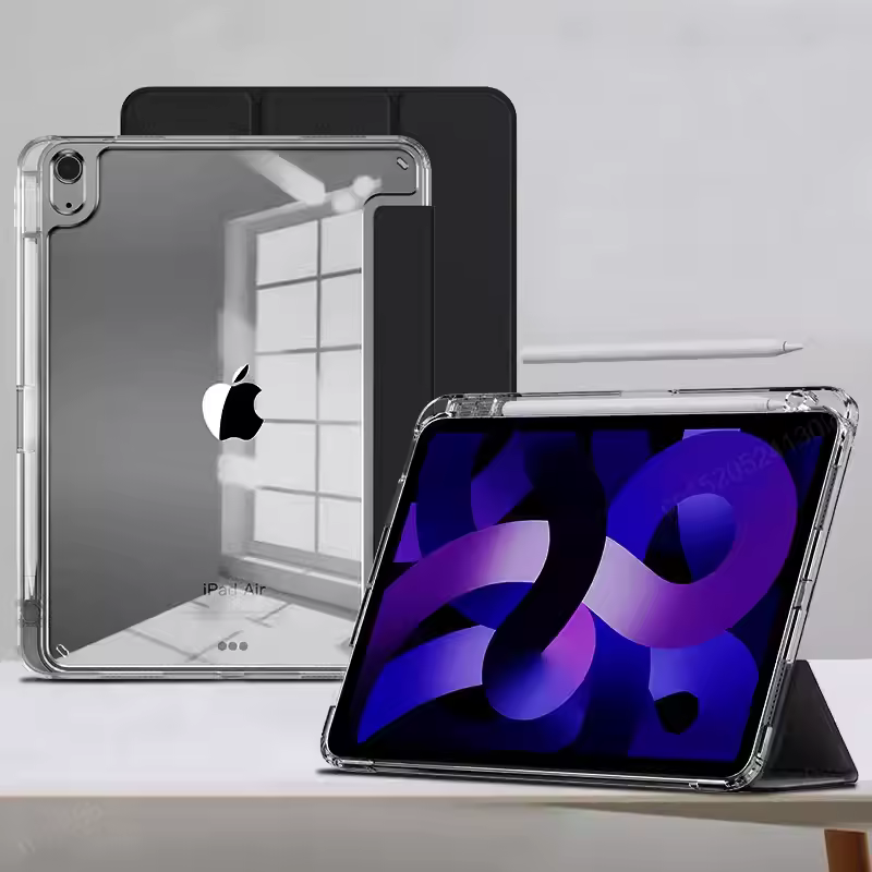 3. iPad Air..