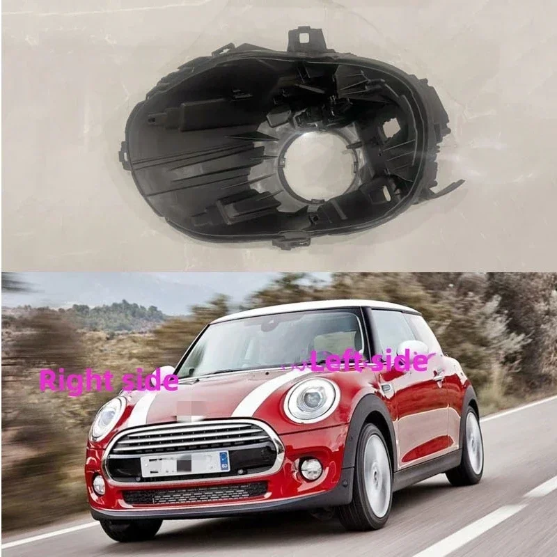 

For BMW MINI F56 2014 2015 2016 2017 2018 Headlight Base Headlamp House Car Rear Base Auto Headlight Back House