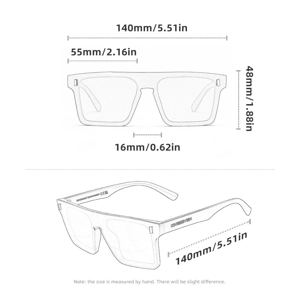 Thumbnail 4 - #4 Top 20 Trendy Fashion Sunglasses Worth Buying In 2026