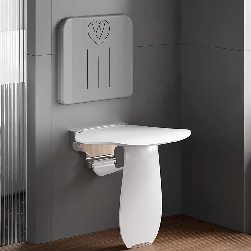 Bathroom special safety bath stool shower chair