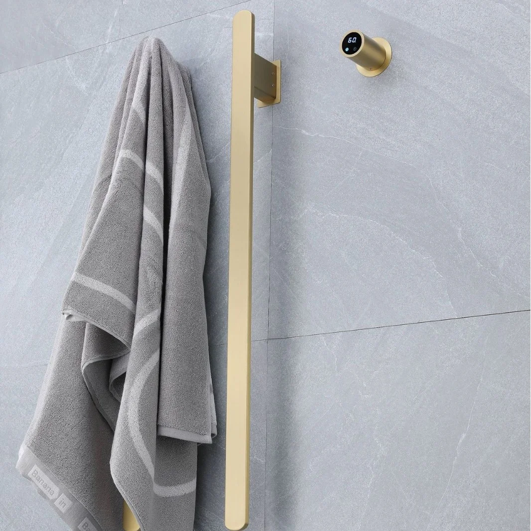 Thumbnail 4 - #6 Latest Electric Towel Warmers Offers