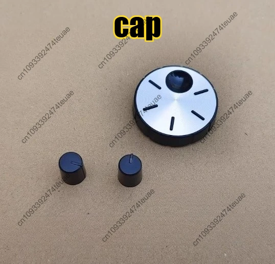 

1pcs PA700, PA1000 Volume Hat/Data Wheel Disc Hat Accessories